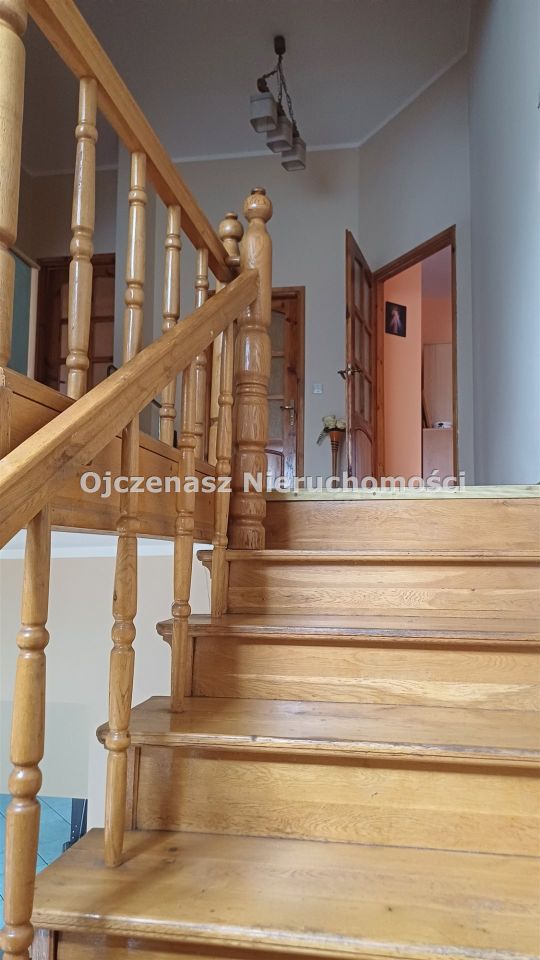 dom wolnostojący, 4 pokoje Koronowo. Zdjęcie 9