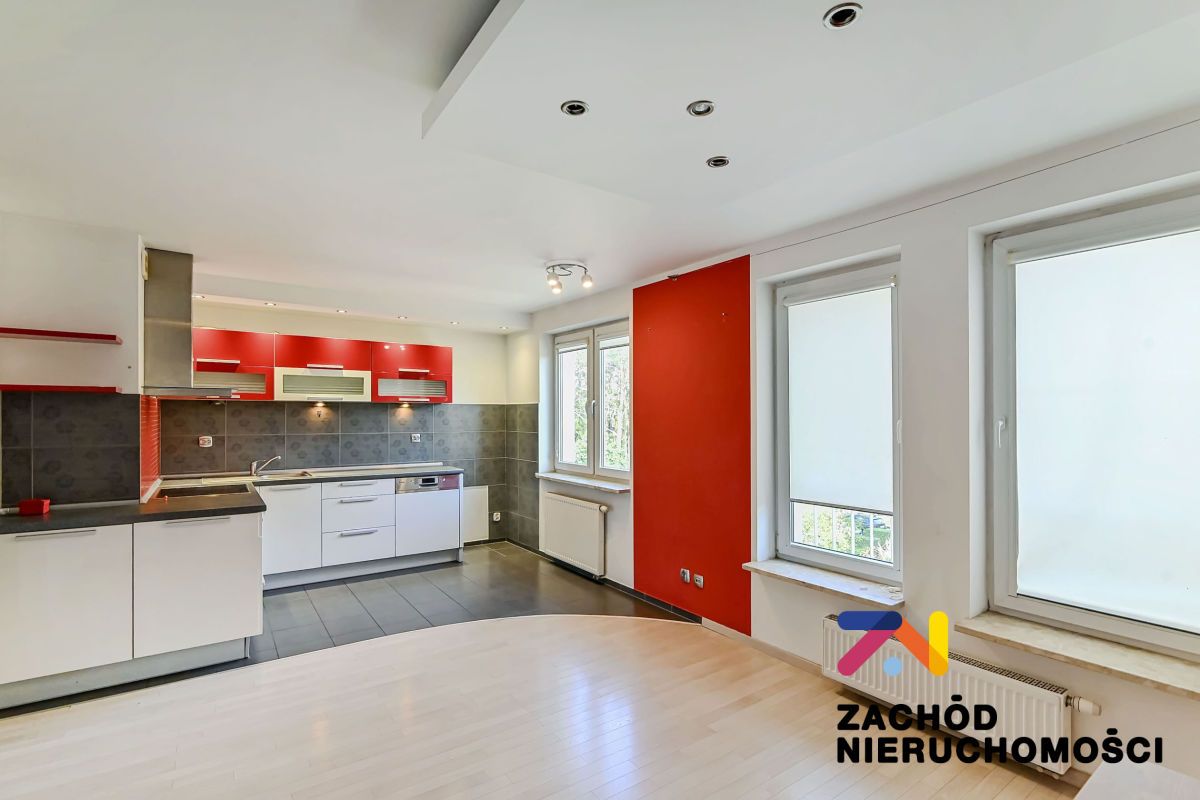 Mieszkanie 3-pokojowe Zielona Góra Zacisze, ul. Bananowa. Zdjęcie 6