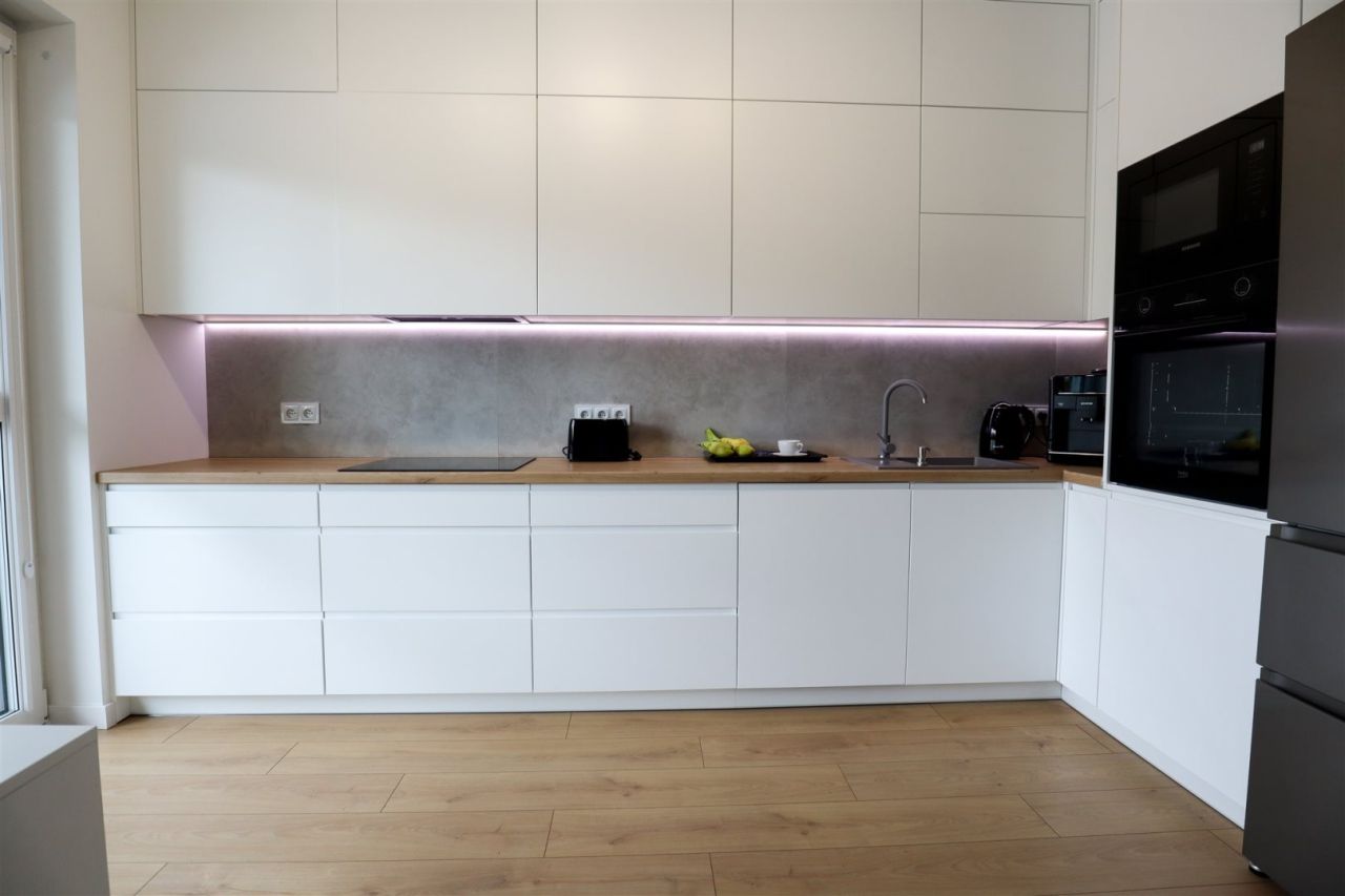 Mieszkanie 2-pokojowe Bydgoszcz Bielawy, ul. Jana Karola Chodkiewicza. Zdjęcie 3