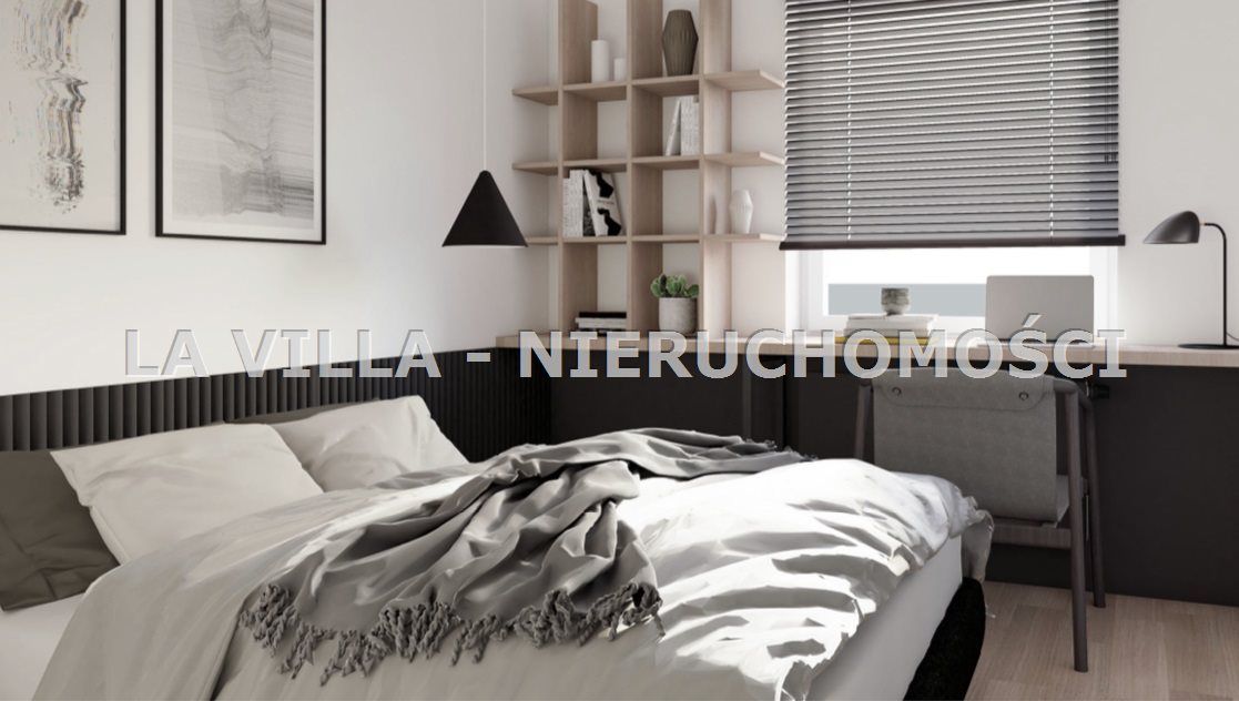 Mieszkanie 2-pokojowe Leszno, os. Ogrody. Zdjęcie 6