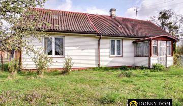 siedlisko, 3 pokoje Nowosady