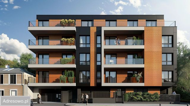 Działka inwestycyjna Warszawa Gocławek, ul. Jordanowska. Zdjęcie 1