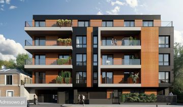 Działka inwestycyjna Warszawa Gocławek, ul. Jordanowska