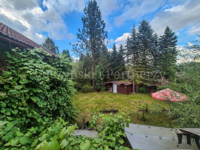 dom wolnostojący, 11 pokoi Mysłakowice. Zdjęcie 11