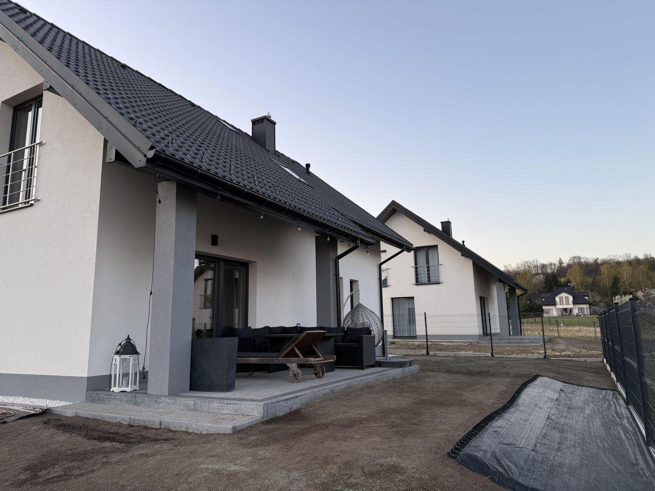 dom wolnostojący, 5 pokoi Bolechowice Drogi, ul. Jurajska. Zdjęcie 23