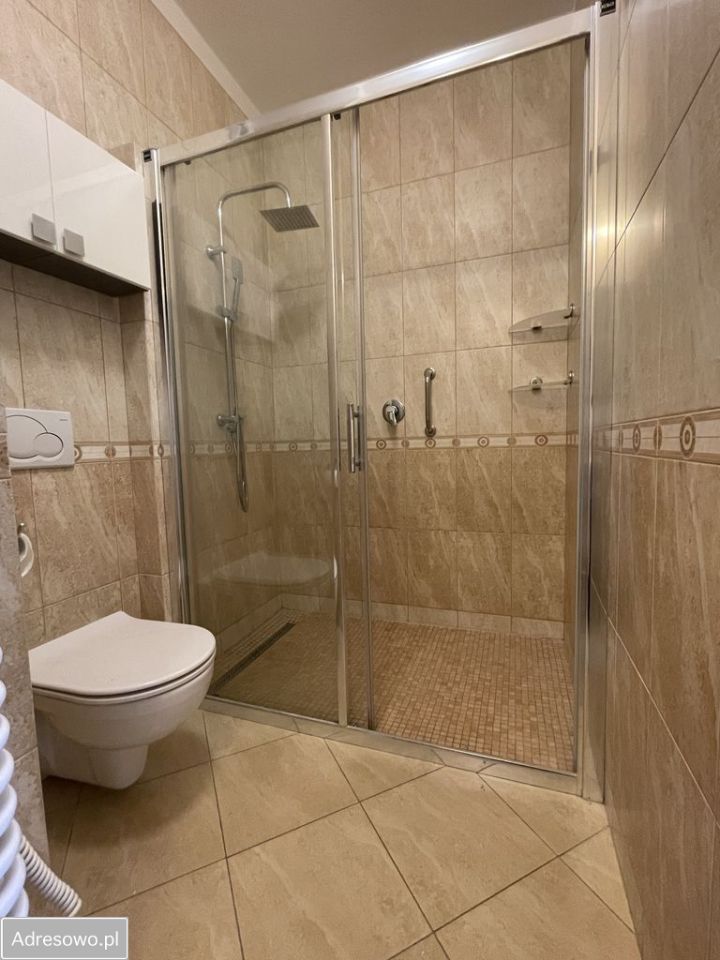 Mieszkanie 3-pokojowe Oświęcim, ul. Żwirki i Wigury. Zdjęcie 13