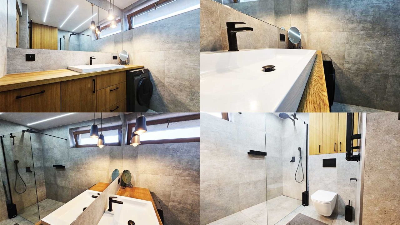 Mieszkanie 4-pokojowe Skierniewice, ul. mjr. Henryka Sucharskiego. Zdjęcie 4