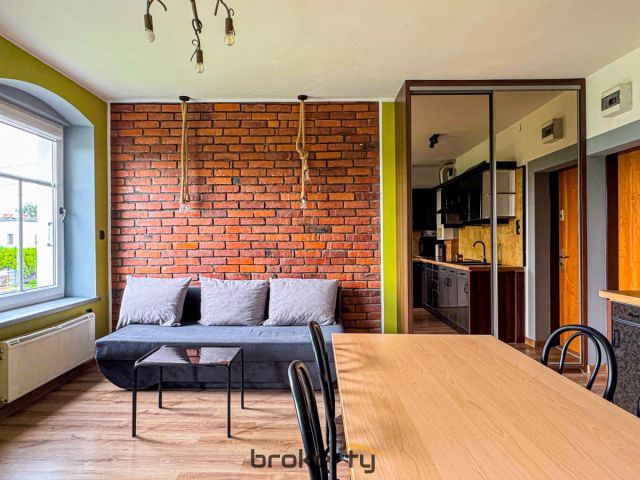 Mieszkanie 2-pokojowe Bielawa, ul. Wodna. Zdjęcie 1