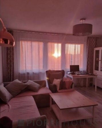 Mieszkanie 3-pokojowe Warszawa Praga-Południe, ul. Jana Nagórskiego. Zdjęcie 3