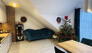 Mieszkanie 3-pokojowe Kraków Swoszowice, ul. Macieja Dębskiego