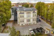 Biuro Szczecin Centrum, al. Wojska Polskiego. Zdjęcie 3