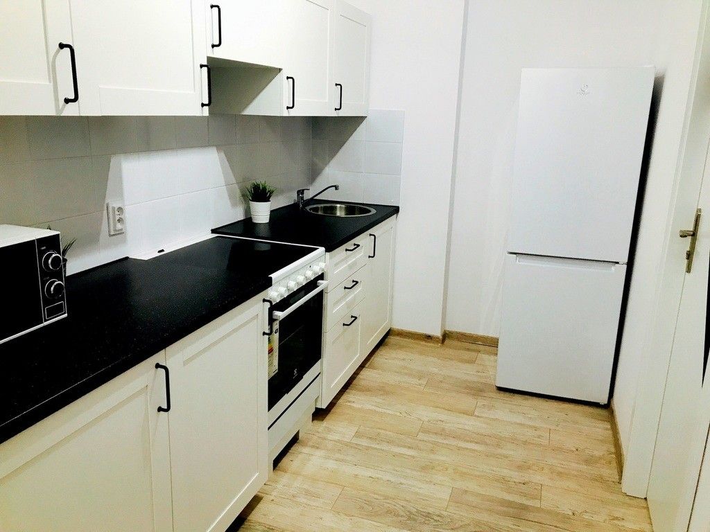 Mieszkanie 5-pokojowe Wrocław Śródmieście, ul. Jedności Narodowej. Zdjęcie 6