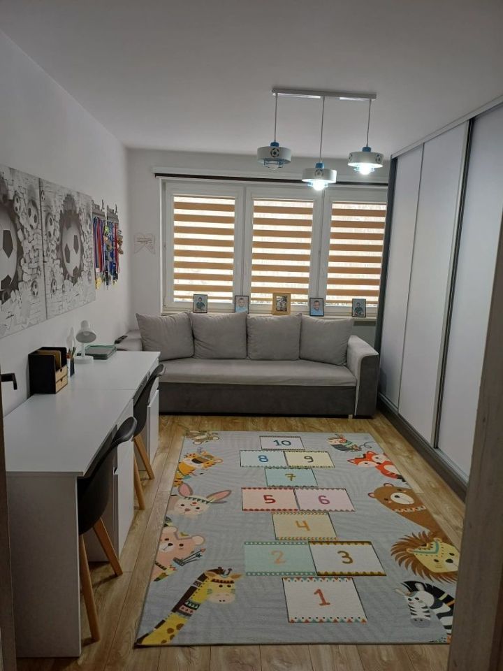 Mieszkanie 3-pokojowe Pustków-Osiedle. Zdjęcie 7