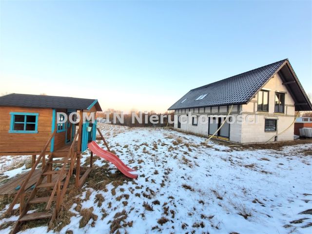 dom wolnostojący, 5 pokoi Jastrzębie-Zdrój Ruptawa, ul. Maryjowiec. Zdjęcie 5