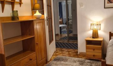 Mieszkanie 3-pokojowe Warszawa Praga-Południe, ul. Józefa Chłopickiego