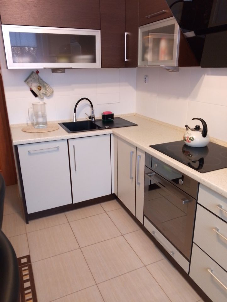 Mieszkanie 3-pokojowe Lubin Przylesie, ul. Prymasa Polski Stefana Wyszyńskiego. Zdjęcie 8