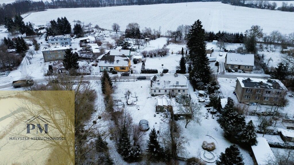 bliźniak, 4 pokoje Krukowo. Zdjęcie 19