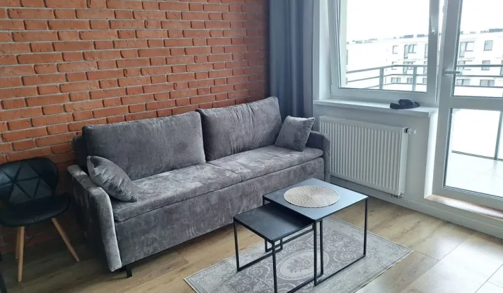 Mieszkanie 2-pokojowe Płock, ul. Graniczna