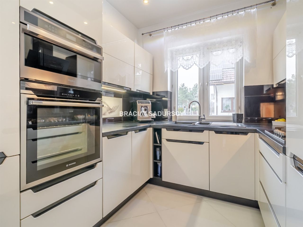 bliźniak, 4 pokoje Kraków Podgórze, ul. Traczy. Zdjęcie 8