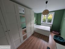 dom wolnostojący, 2 pokoje Młoszowa, ul. Krakowska. Zdjęcie 3