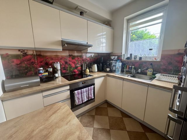 Mieszkanie 3-pokojowe Warszawa Wawer, ul. Pod Brzozami. Zdjęcie 1