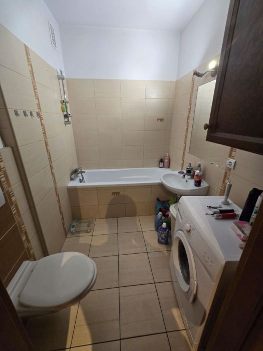 Mieszkanie 2-pokojowe Gdańsk Chełm, ul. Rogalińska. Zdjęcie 5