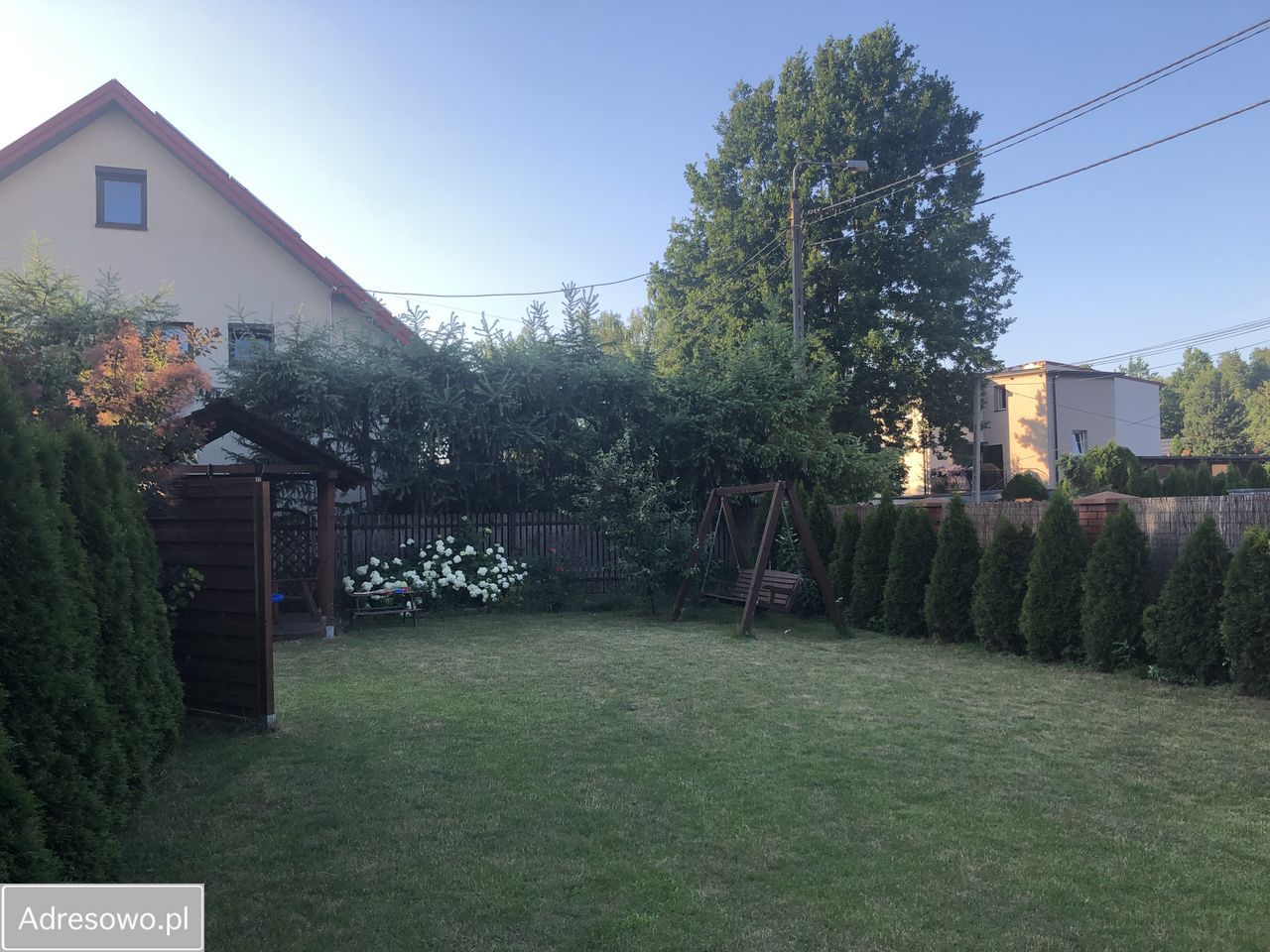 Mieszkanie 6-pokojowe Zielonka Bankówka, ul. Wrzosowa. Zdjęcie 18