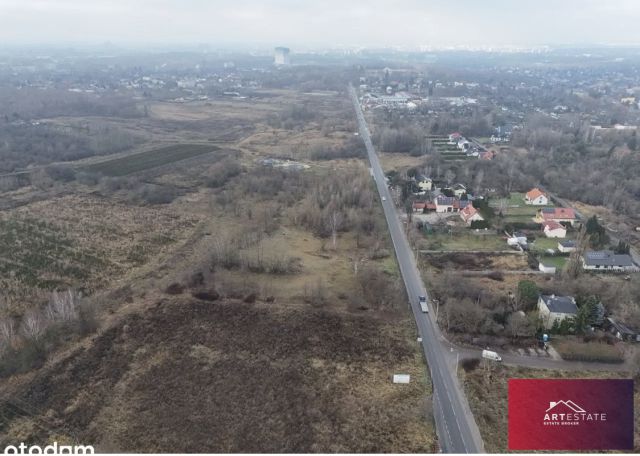 Działka budowlana Łódź Mileszki, ul. Pomorska. Zdjęcie 8