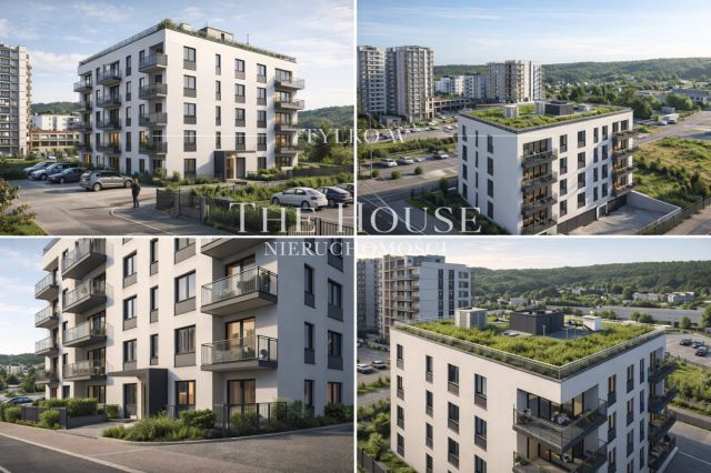 Działka budowlana Reda, ul. Obwodowa. Zdjęcie 9