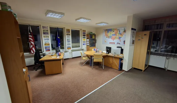 Biuro Suwałki, Północna