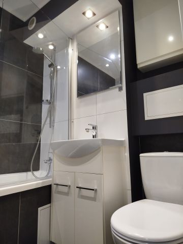 Mieszkanie 2-pokojowe Włocławek Zazamcze, ul. Toruńska. Zdjęcie 13