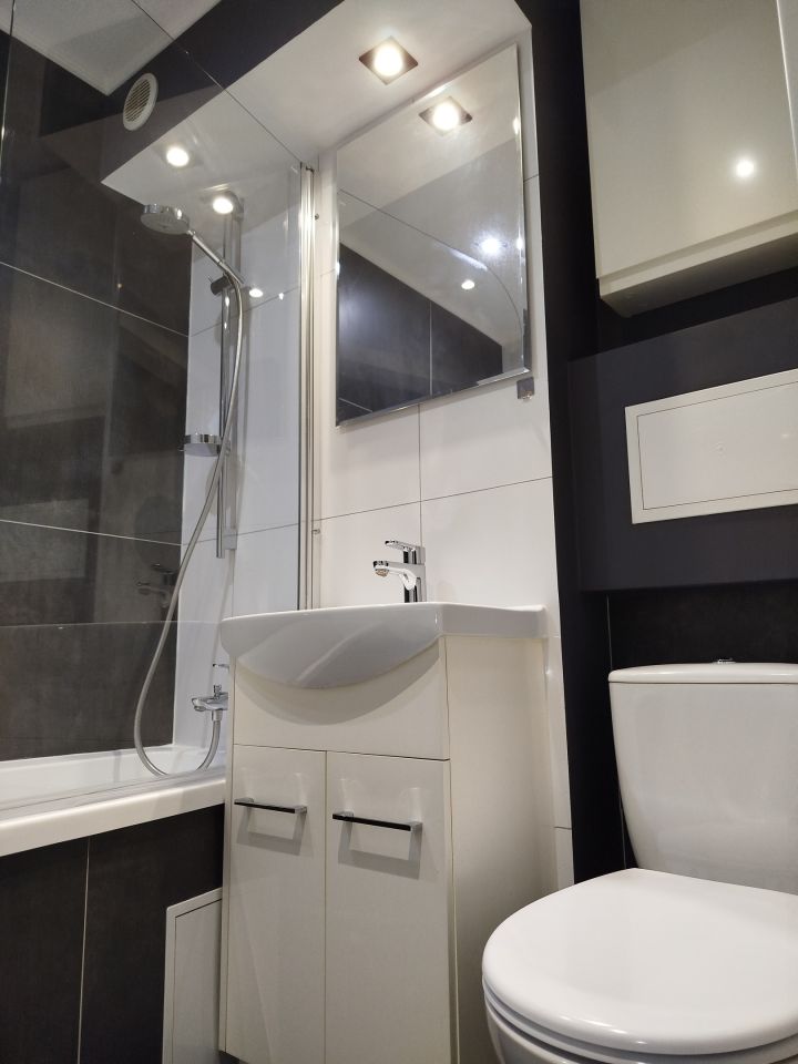 Mieszkanie 2-pokojowe Włocławek Zazamcze, ul. Toruńska. Zdjęcie 13