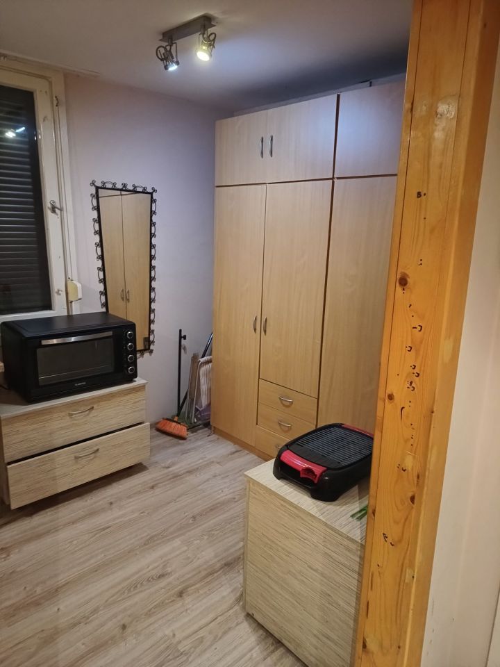 dom letniskowy, 2 pokoje Sulejów. Zdjęcie 6