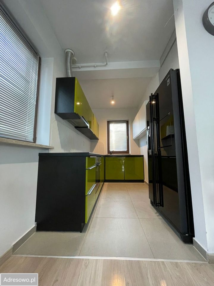 bliźniak, 4 pokoje Kraków Dębniki, ul. Leona Petrażyckiego. Zdjęcie 16