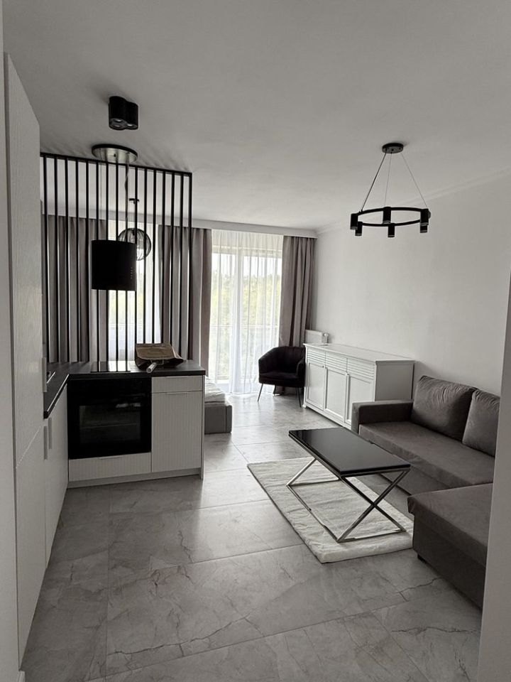 Mieszkanie 1-pokojowe Lublin Felin, ul. Generała Stanisława Skalskiego. Zdjęcie 1