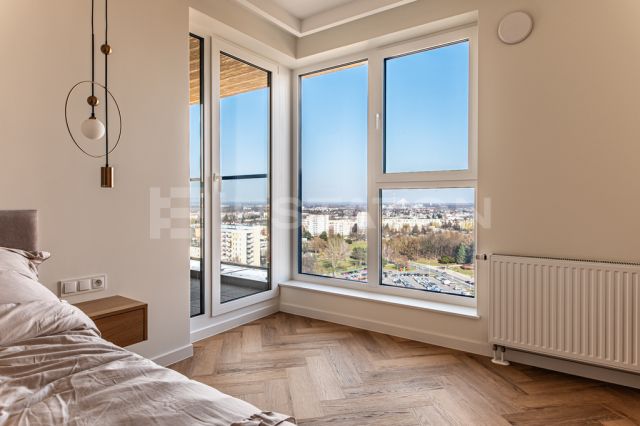 Mieszkanie 4-pokojowe Rzeszów, ul. Krakowska. Zdjęcie 5