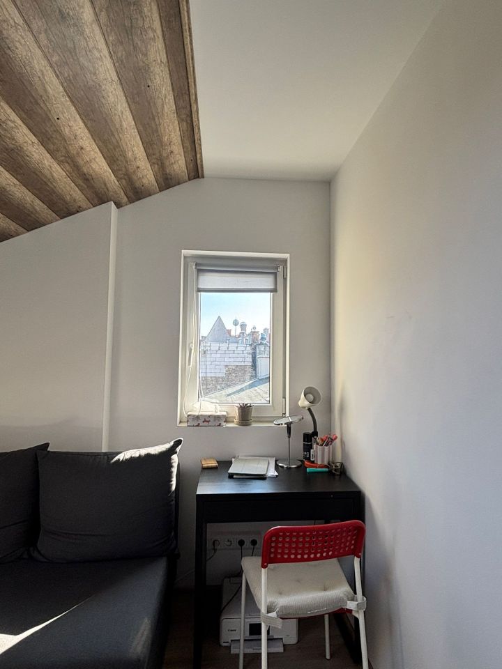 Mieszkanie 2-pokojowe Szczecin Śródmieście, al. Bohaterów Warszawy. Zdjęcie 2