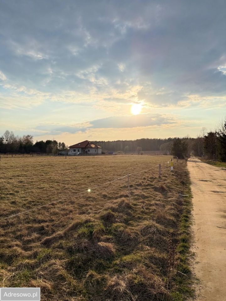 Działka budowlana Halickie. Zdjęcie 8