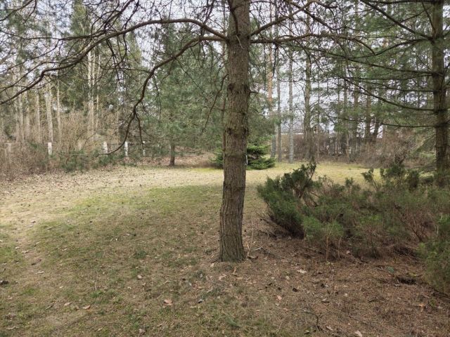 Działka budowlana Pisz, ul. Wileńska. Zdjęcie 4