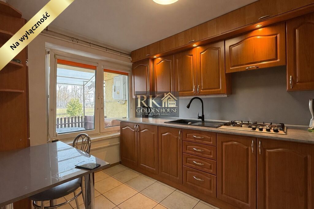 Mieszkanie 3-pokojowe Żelków-Kolonia, ul. Akacjowa. Zdjęcie 8