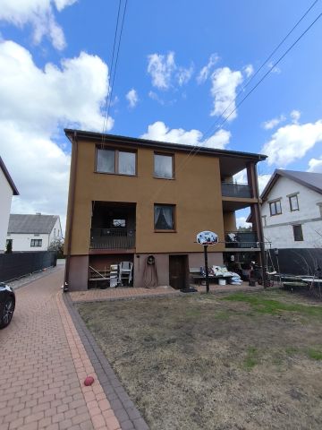 dom wolnostojący, 7 pokoi Kadzidło, ul. Armii Krajowej. Zdjęcie 1