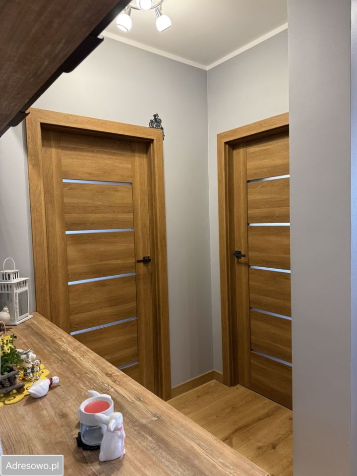 Mieszkanie 3-pokojowe Pobiedziska, ul. Biedrzyckiego. Zdjęcie 12