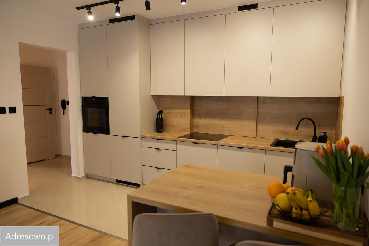 Mieszkanie 2-pokojowe Szczecin Warszewo, ul. Pegaza. Zdjęcie 15