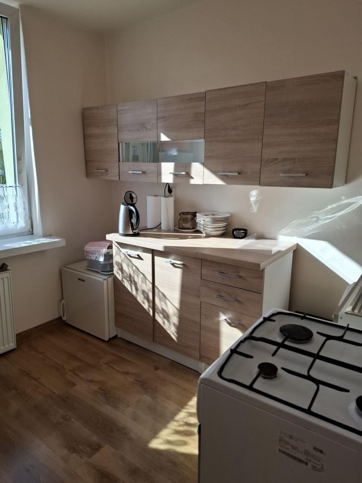 Mieszkanie 2-pokojowe Opole Lubelskie, Fabryczna. Zdjęcie 4