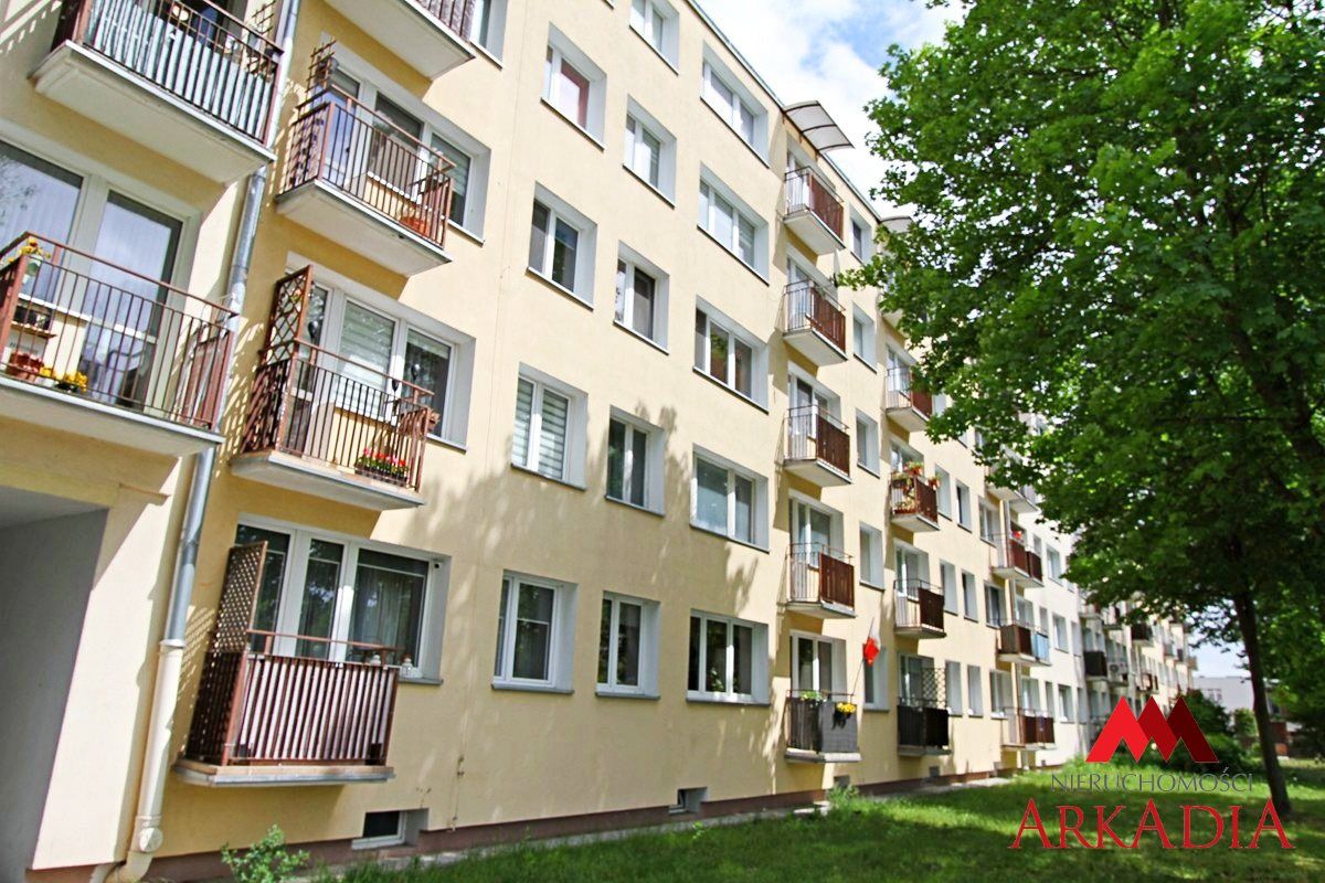 Mieszkanie 4-pokojowe Włocławek. Zdjęcie 18