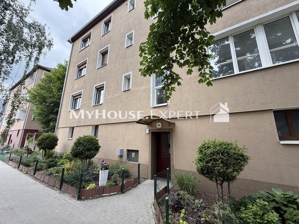 Mieszkanie 3-pokojowe Gorzów Wielkopolski, ul. Słoneczna. Zdjęcie 16