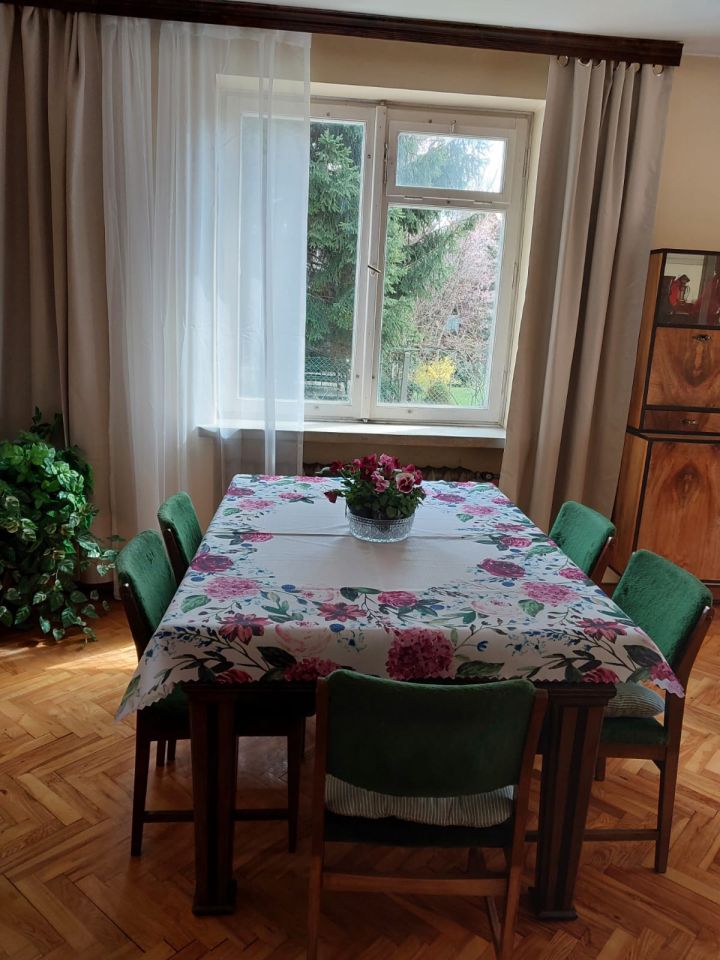 dom wolnostojący, 4 pokoje Otwock Świder, ul. Poetycka. Zdjęcie 9