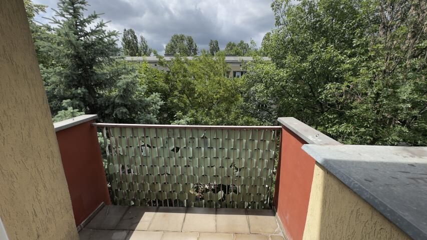 Mieszkanie 2-pokojowe Wrocław Fabryczna, ul. Zdrowa. Zdjęcie 3