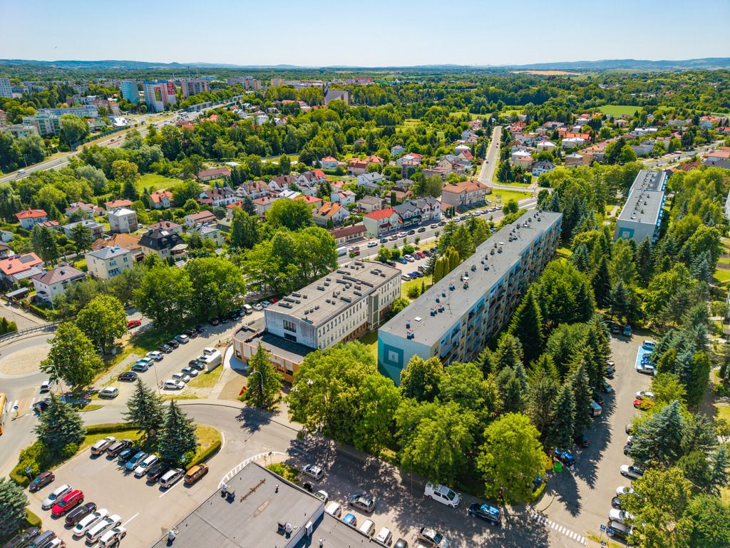 Mieszkanie 2-pokojowe Krosno, ul. Joachima Lelewela. Zdjęcie 13
