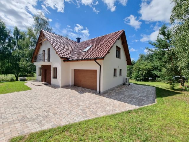 dom wolnostojący, 6 pokoi Bagno. Zdjęcie 2